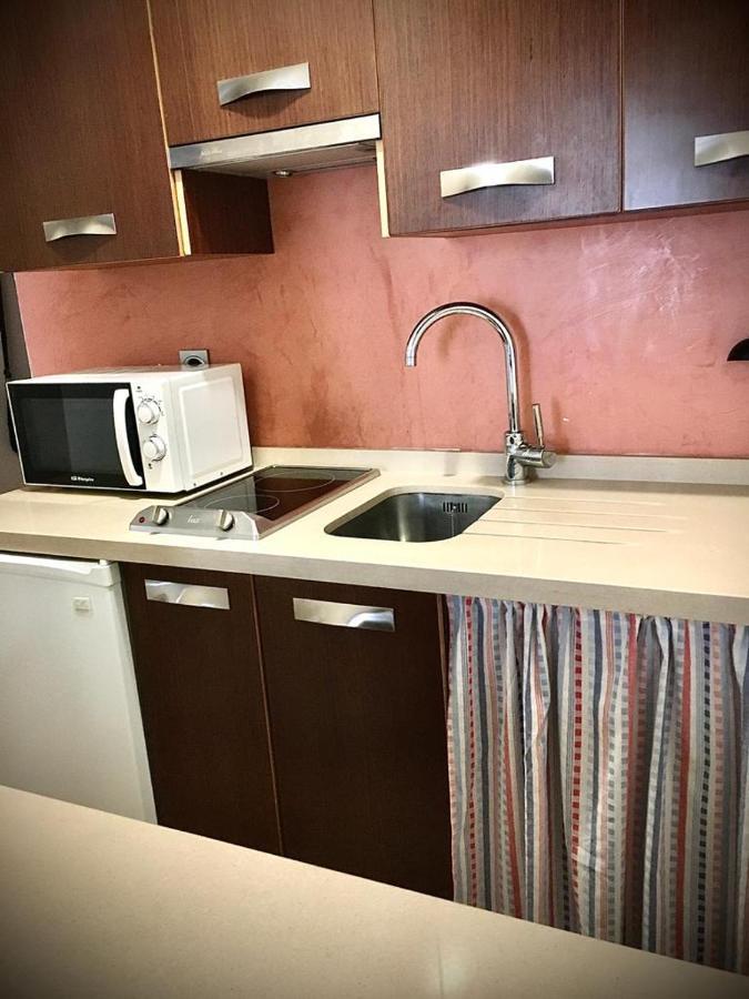 Apartamento Calle Cuna Seville Ngoại thất bức ảnh