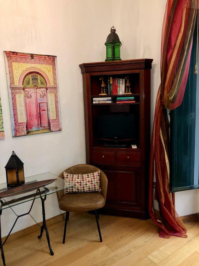 Apartamento Calle Cuna Seville Ngoại thất bức ảnh